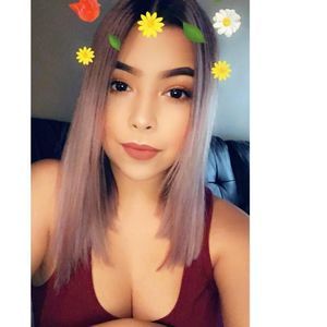 Meet your Posher, Roxanne